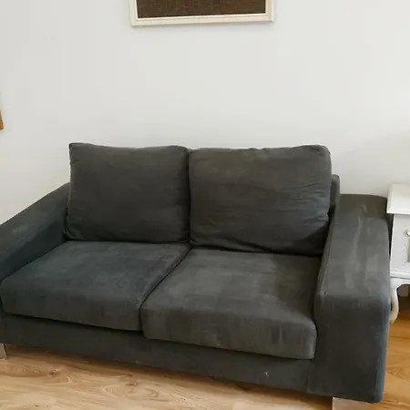 City Center Rent With Free Parking N41 Apartment *