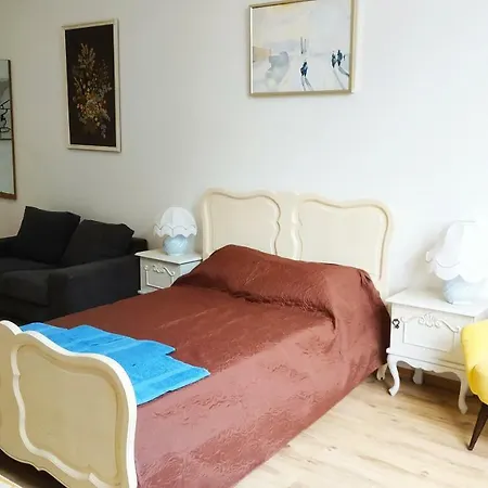 City Center Rent With Free Parking N41 Apartment Riga