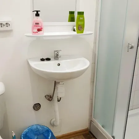 City Center Rent With Free Parking N41 Apartment